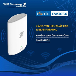 Wifi mesh EW30SX
