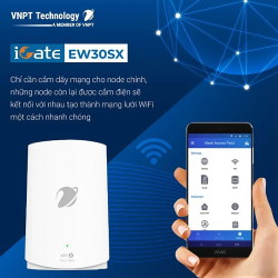 Wifi mesh EW30SX