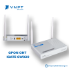 GPON ONT IGATE GW020