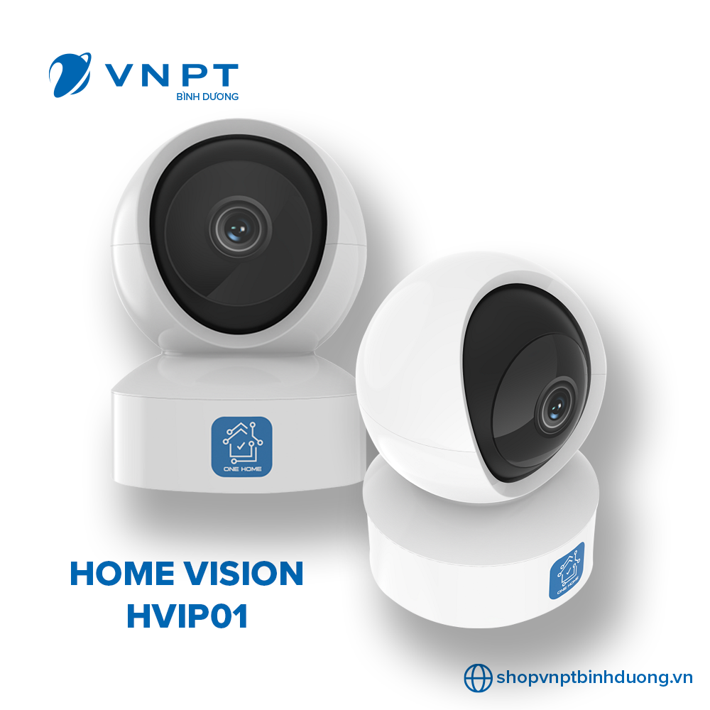 Camera trong nhà Home Vision HVIP01