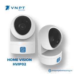 Camera trong nhà HVIP02