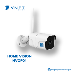 Camera ngoài trời Home Vision HVOF01