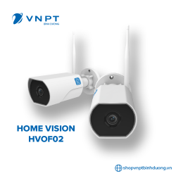 Camera ngoài trời Home Vision HVOF02