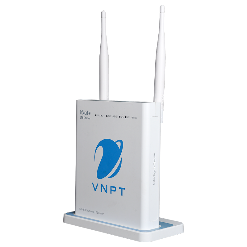 IGATE R4G 22N-01-1 Router - R4G 22N