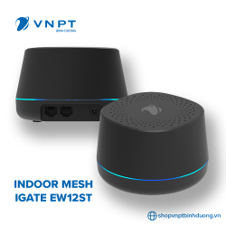 iGATE EW12ST - INDOOR MESH ACCESS POINT