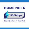 Gói cước Internet VNPT Home Net 6