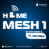 HOME MESH 1 - Gói cước Internet Wifi Mesh của VNPT