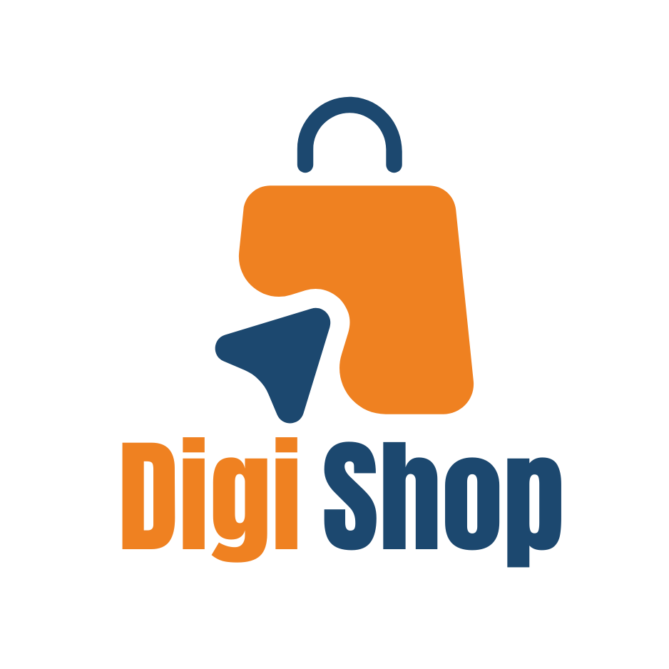 Digishop – Dịch vụ thiết kế Landing Page & Website chuyên nghiệp